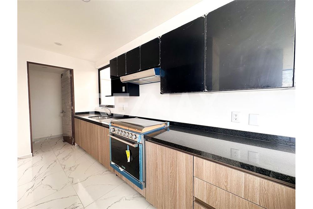 住宅 - 带屋顶的公寓 - Querétaro, 墨西哥 - Mexico - 8 - 1001065047-139