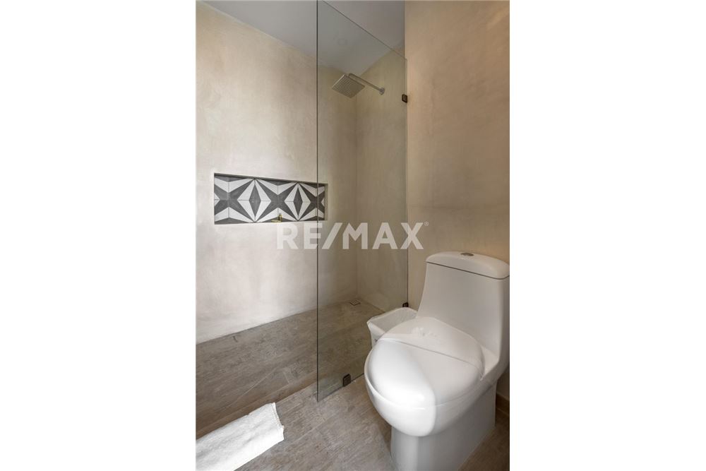 Residential - Apartment with roof - Tulum, Mexico - Mexico - 32 - 1001040001-1422