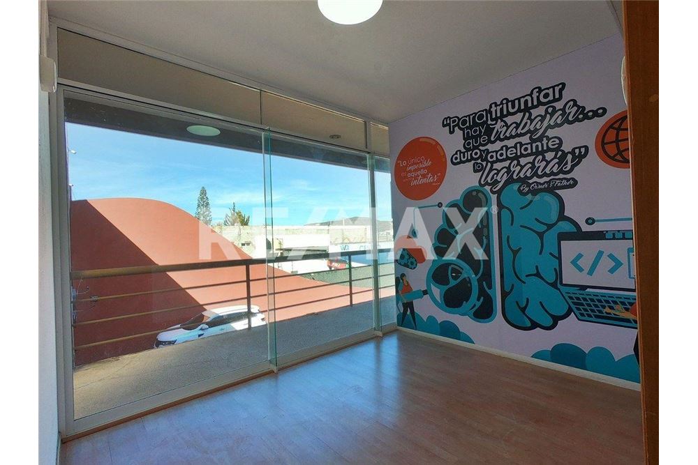 Comercial - Lojas - Querétaro, México - Mexico - 5 - 1001065263-9