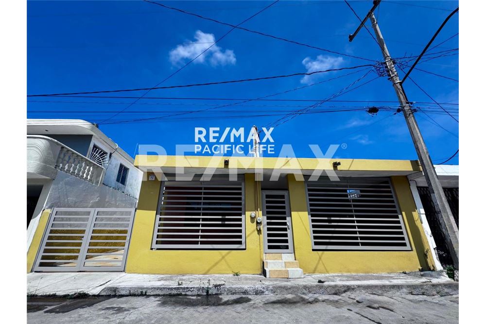 Residencial - Casa - Mazatlán, México - Mexico - 1 - 1001145022-102