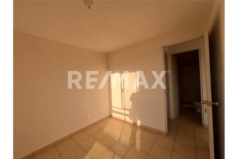 Residential - Apartment with roof - Otzolotepec, Mexico - Mexico - 8 - 1001021001-716