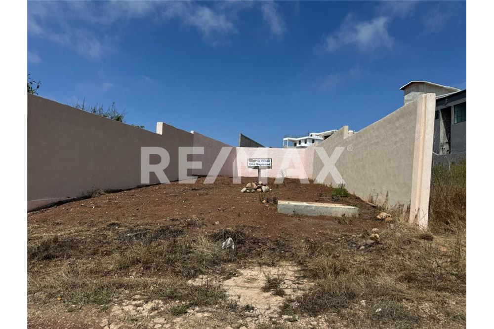 Residential - Plot of Land for Investment - Tijuana, Mexico - Mexico - 1 - 1001006228-32