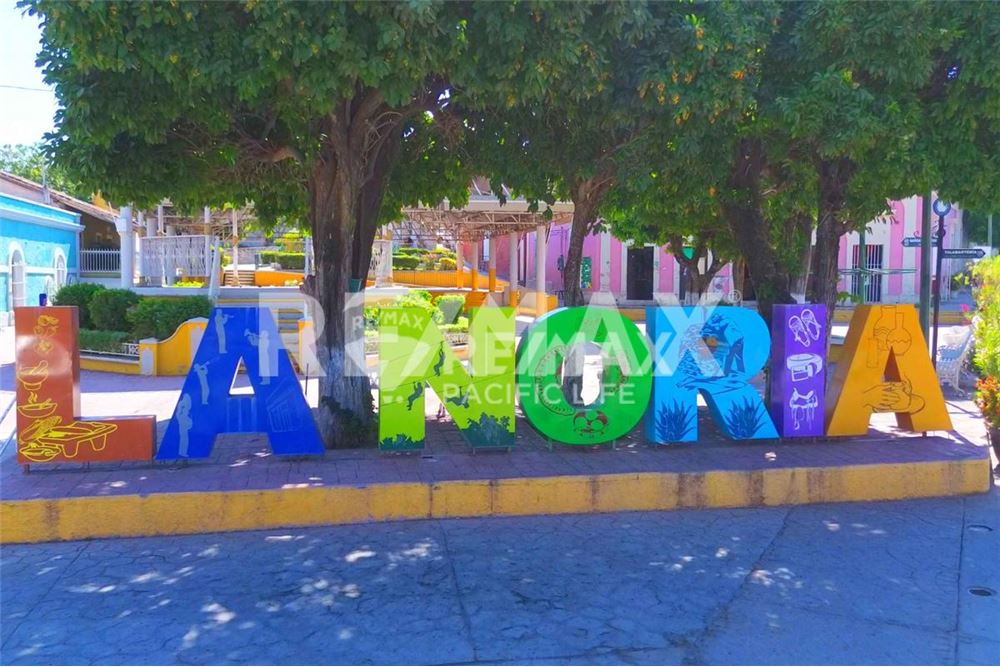 Comercial - Terreno - Mazatlán, México - Mexico - 9 - 1001145024-6