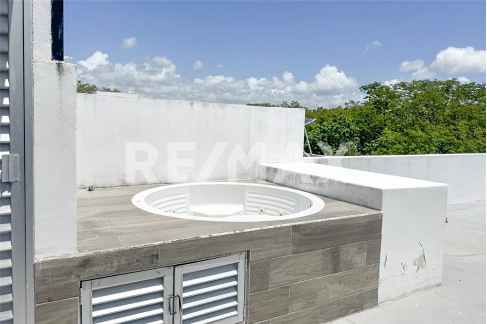 Residential - House - Playa del Carmen, Mexico - Mexico - 38 - 1001040001-1438