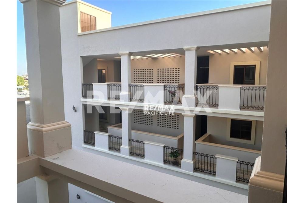 Residencial - Apartamento con terraza - Mazatlán, México - Mexico - 17 - 1001145062-11