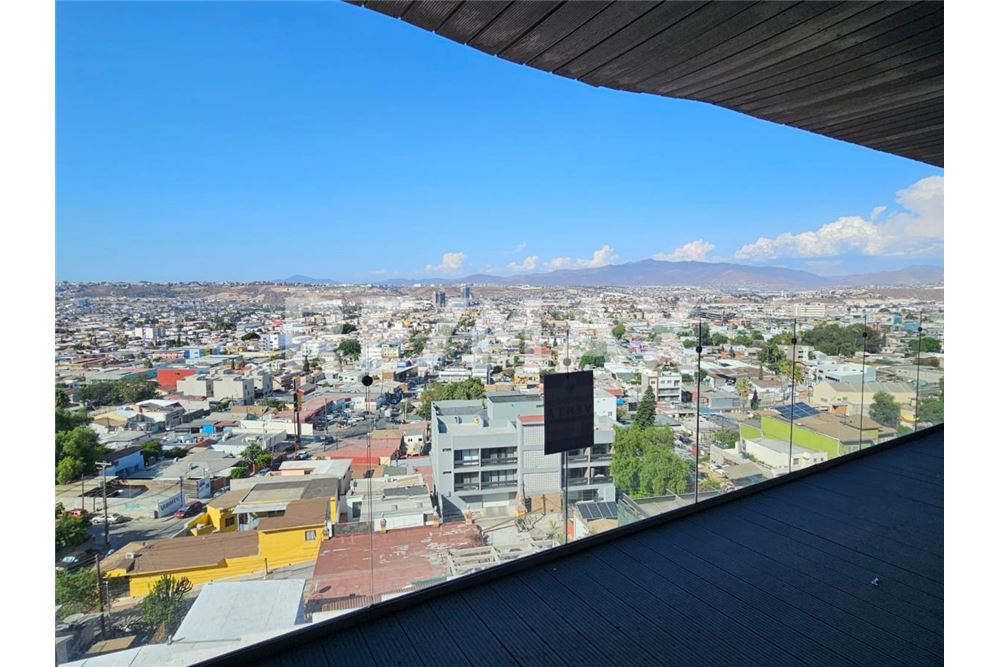 Residencial - Apartamento con terraza - Tijuana, México - Mexico - 3 - 1001150009-327