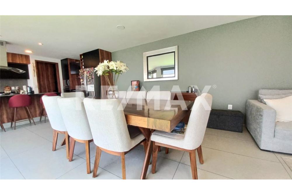 Residential - Condo/Apartment - Metepec, Mexico - Mexico - 6 - 1001021131-1