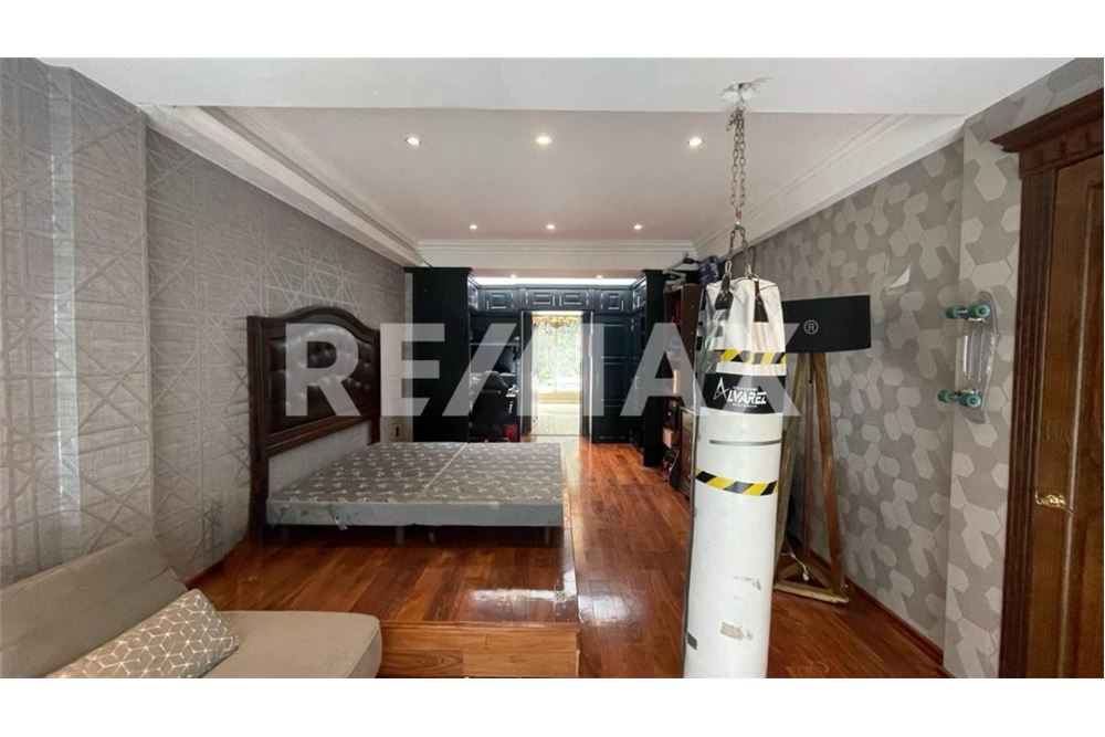 Gyvenamasis - Namas - Ciudad López Mateos, Meksika - Mexico - 47 - 1001063079-118