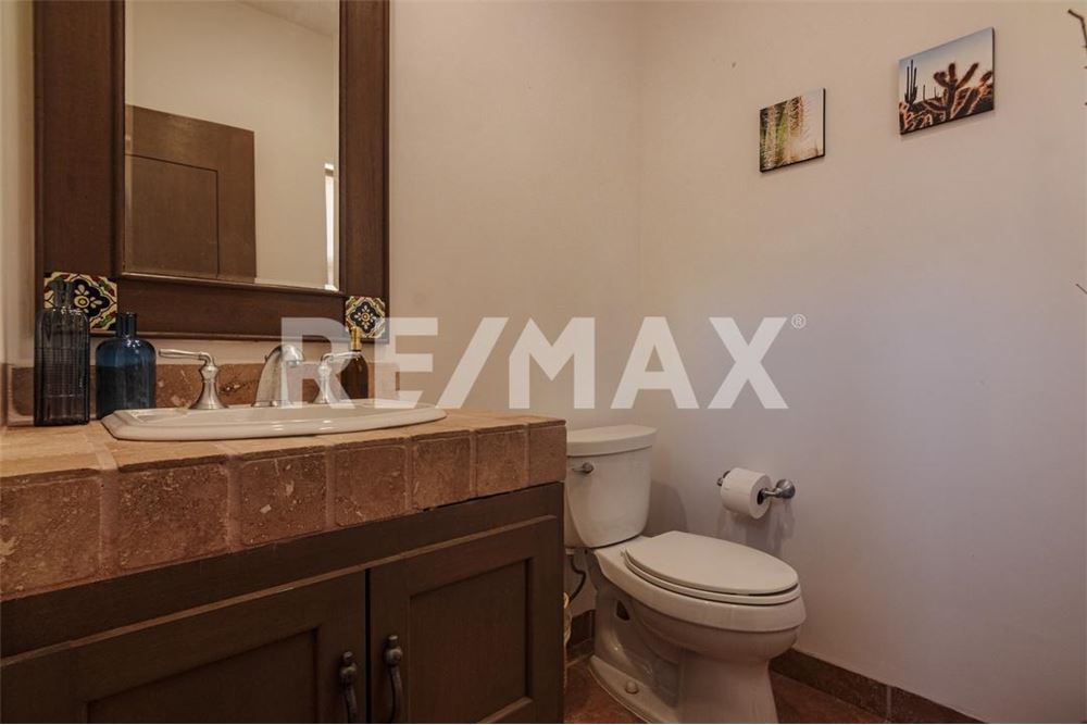 Residential - Condo/Apartment - La Paz, Mexico - Mexico - 3 - 1001122144-4