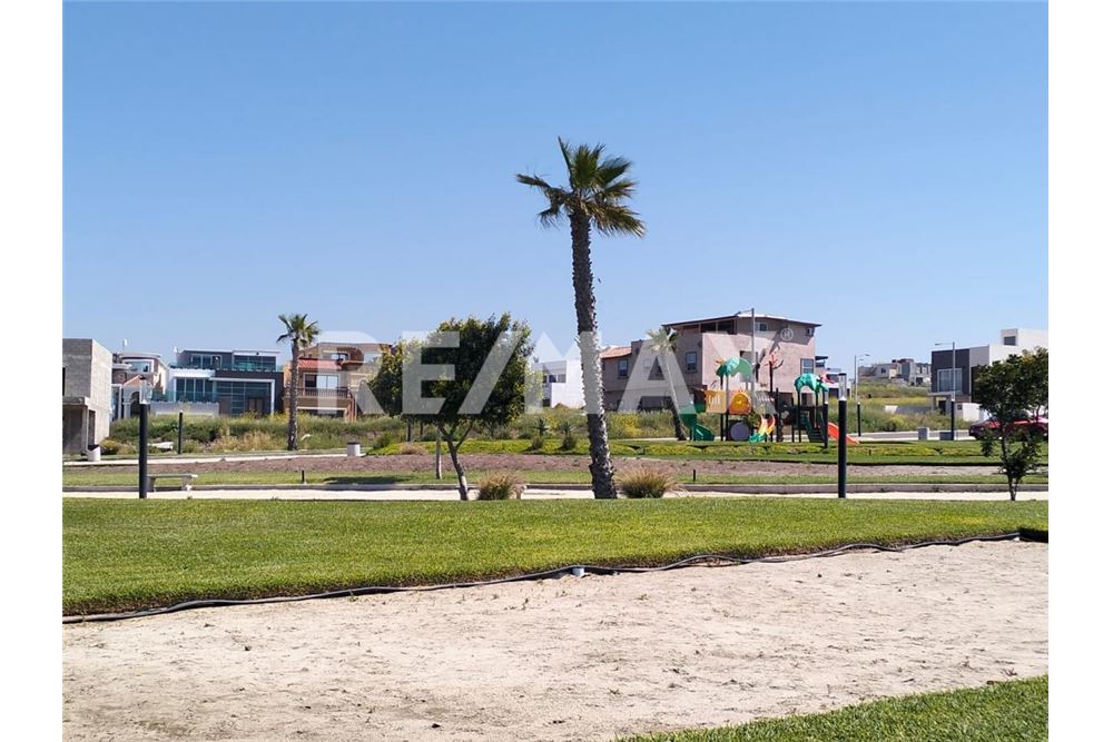 Residencial - Parcela de tierra para inversión - Playas De Rosarito, México - Mexico - 16 - 1001006243-33