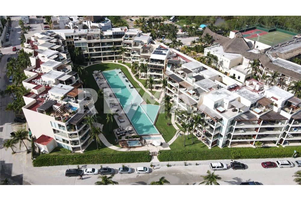 Residential - Apartment with roof - Playa del Carmen, Mexico - Mexico - 21 - 1001040031-62