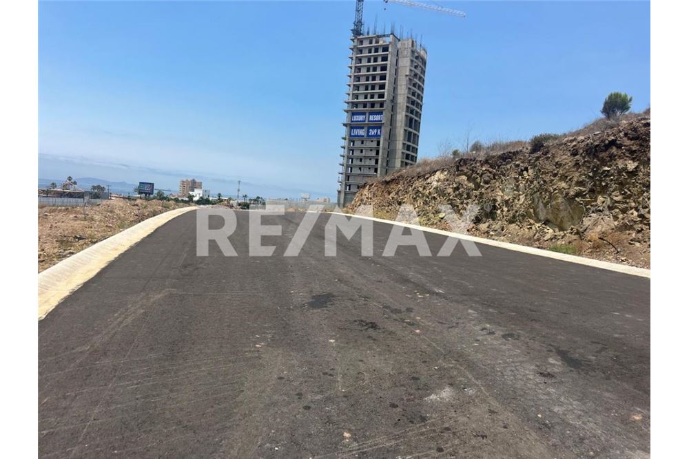 住宅 - 投资用地 - Playas De Rosarito, 墨西哥 - Mexico - 1 - 1001006176-104