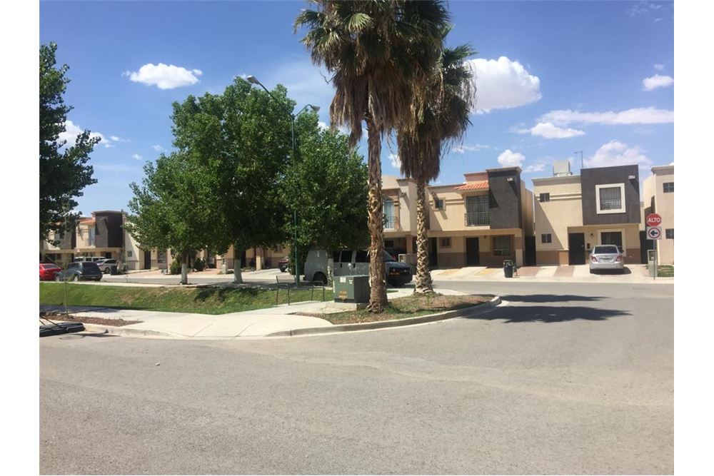 Residential House Juarez, Mexico Mexico 1001051003753 , RE/MAX