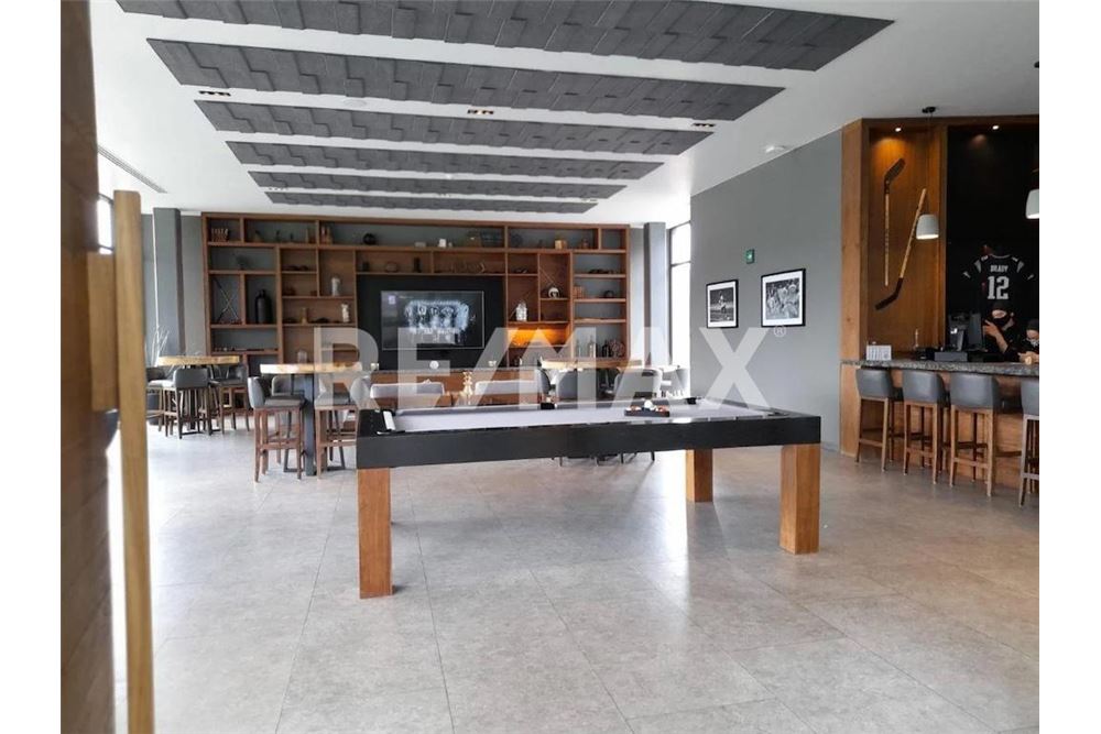 Residential - Apartment with roof - Ciudad de México, Mexico - Mexico - 29 - 1001028001-207