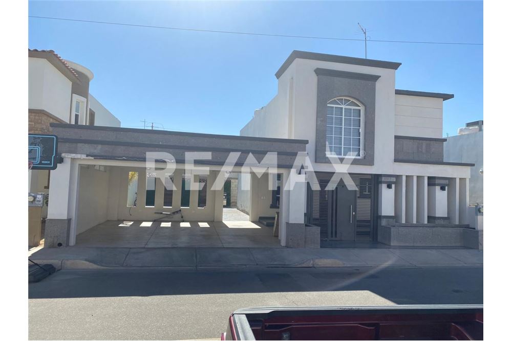 Residential House Mexicali, Mexico Mexico 1001190001299 , RE/MAX Global Real Estate