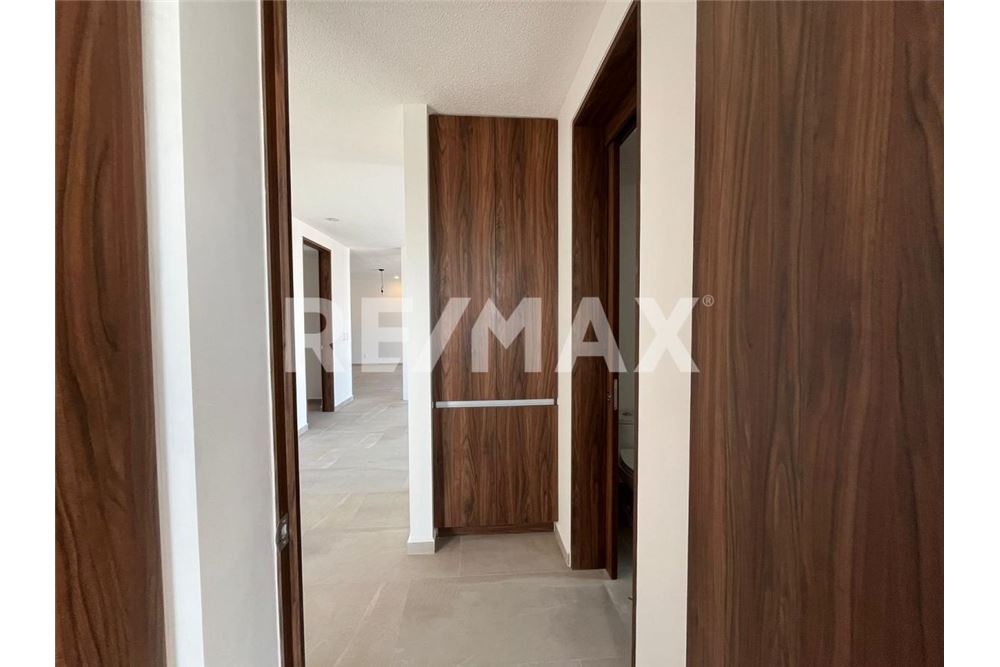 Residential - Apartment with roof - Querétaro, Mexico - Mexico - 11 - 1001065218-105