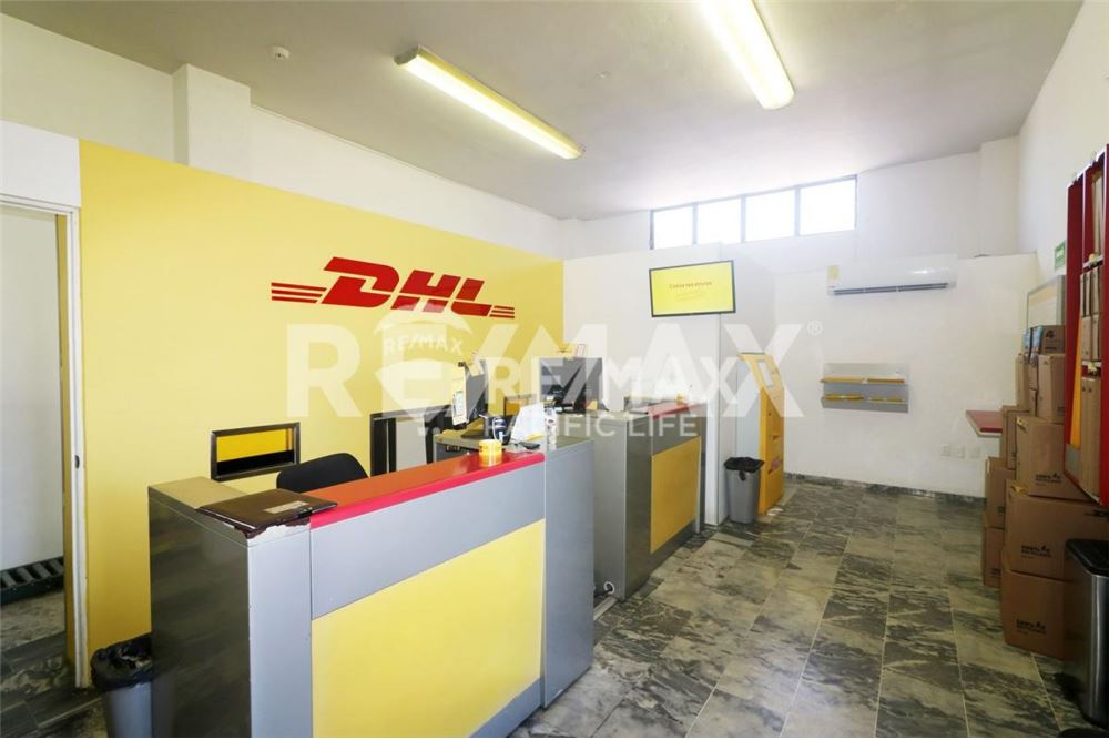 Comercial - Almacén - Mazatlán, México - Mexico - 8 - 1001145011-131