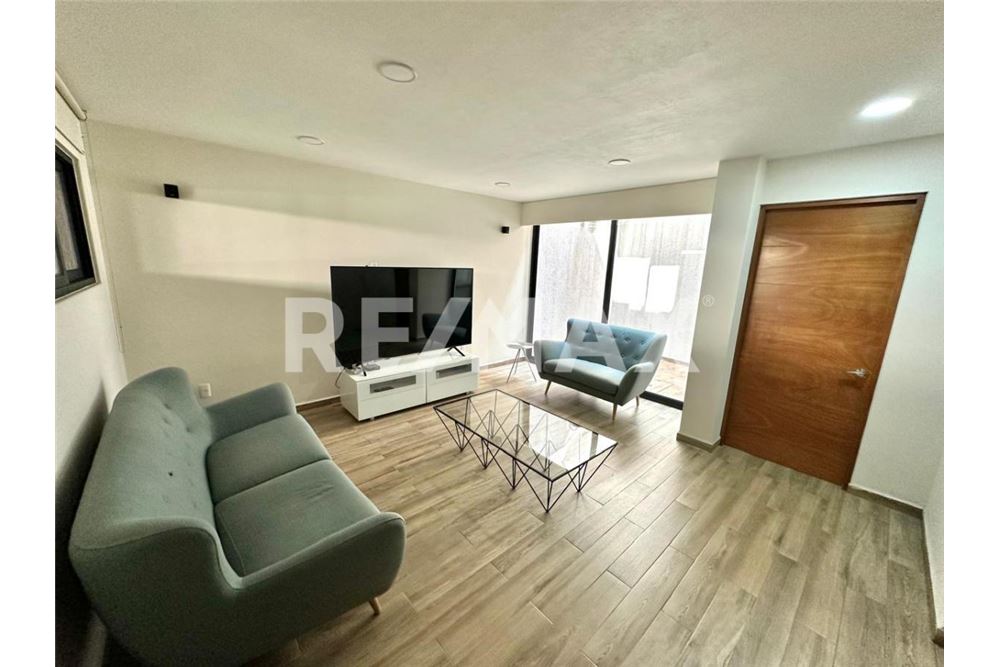 Residential - Condo/Apartment - Ciudad de México, Mexico - Mexico - 3 - 1001028001-185
