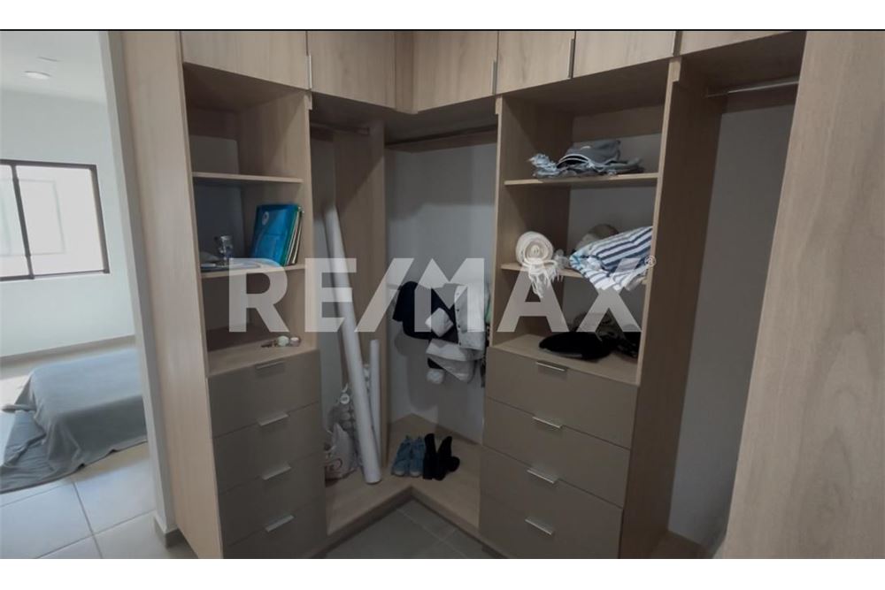 Prédio Habitacional - Apartamento com Sotão - Querétaro, México - Mexico - 12 - 1001065199-87