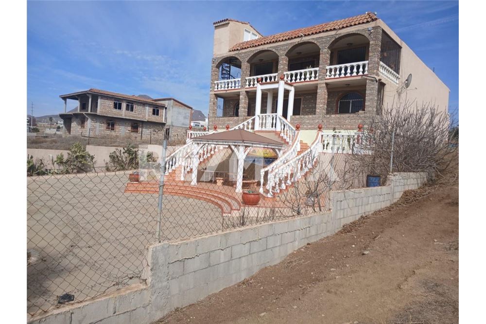 Residential - House - Playas De Rosarito, Mexico - Mexico - 1 - 1001006034-64