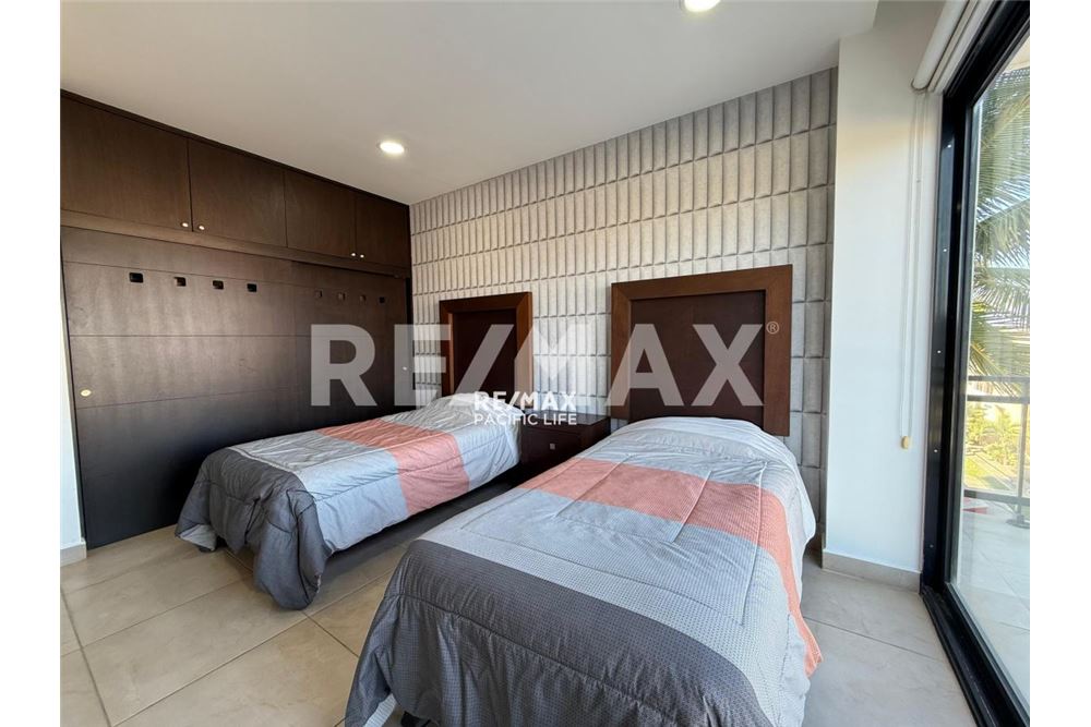 Residencial - Apartamento con terraza - Mazatlán, México - Mexico - 30 - 1001145018-203