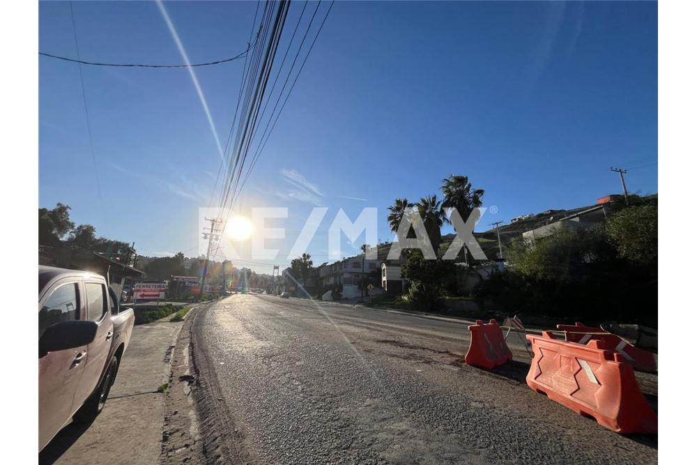Comercial - Terrenos - Tijuana, México - Mexico - 10 - 1001006253-36
