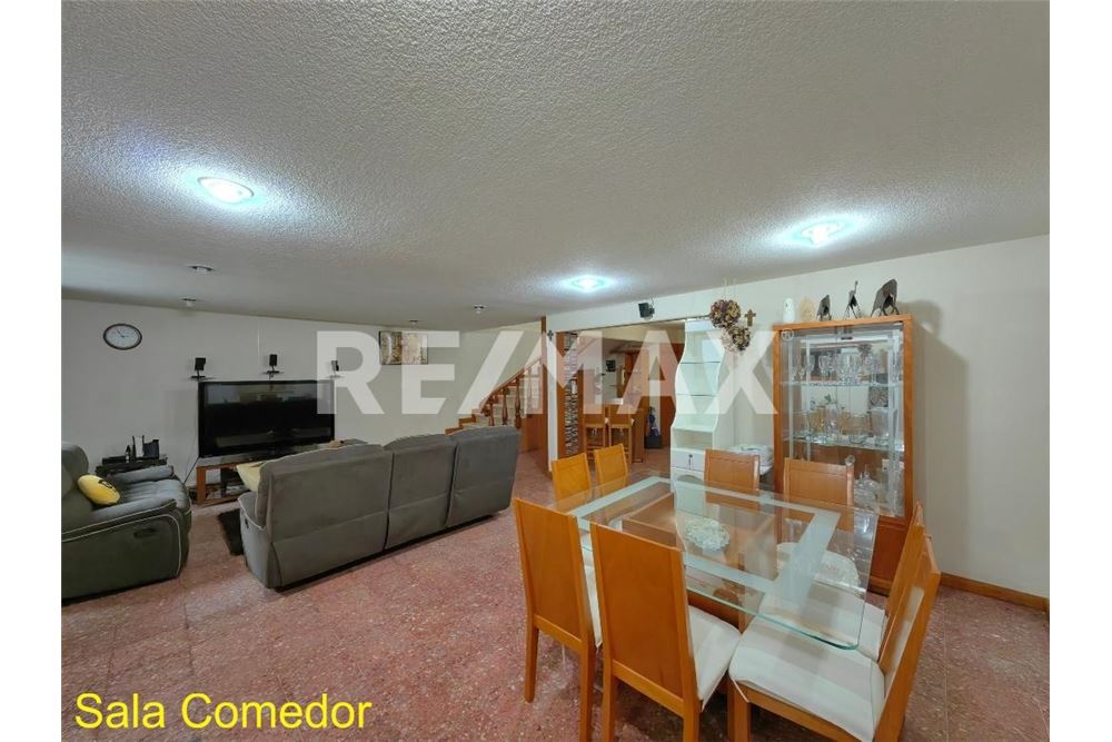 บ้านที่กั้นเป็นสองส่วน - กระท่อม - Ciudad de México, Mexico - Mexico - 2 - 1001042039-152