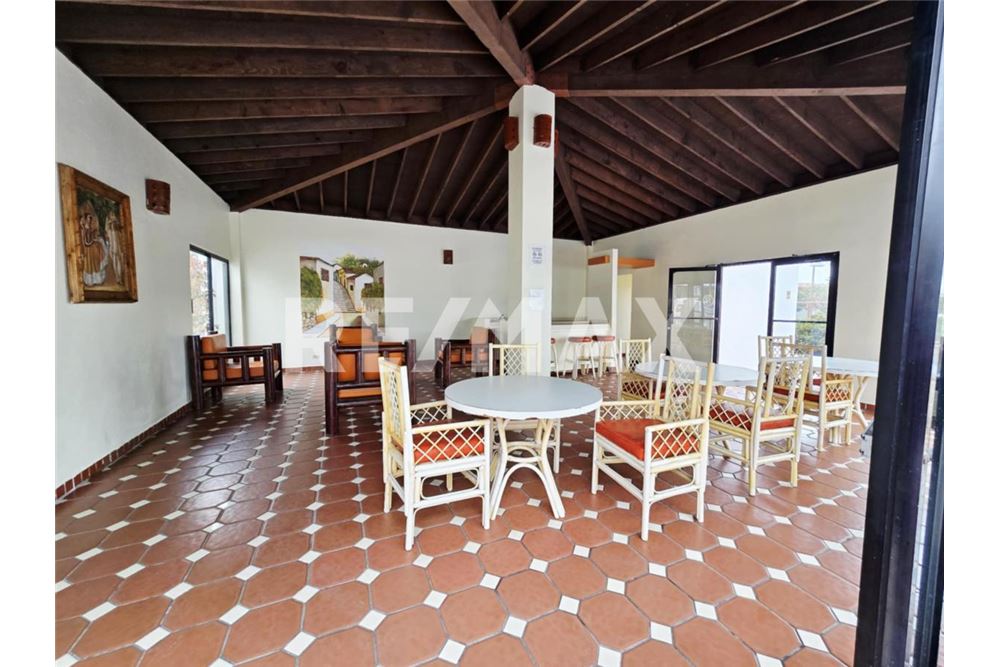 Résidentiel - Appartement dans les combles - Playas De Rosarito, Mexique - Mexico - 29 - 1001006108-71