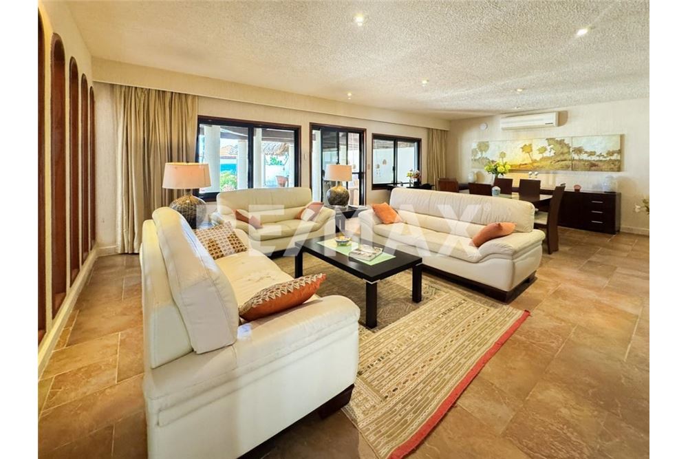 Residential - House - José María Morelos, Mexico - Mexico - 28 - 1001040001-1394