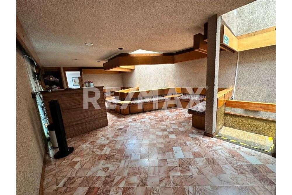 Επαγγελματικό - Μοναδικός Ενοικιαστής - Puebla, Μεξικό - Mexico - 1 - 1001211003-265