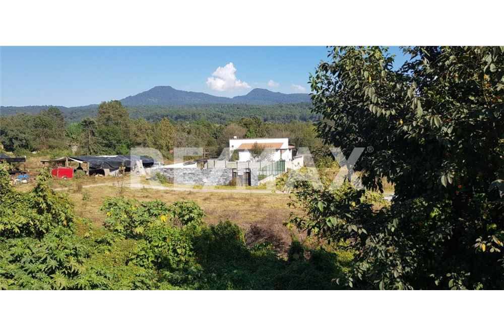 Rezidencijalno - Zemljiste - djelomicno za raspodjelu - Valle De Bravo, Meksiko - Mexico - 2 - 1001004024-267