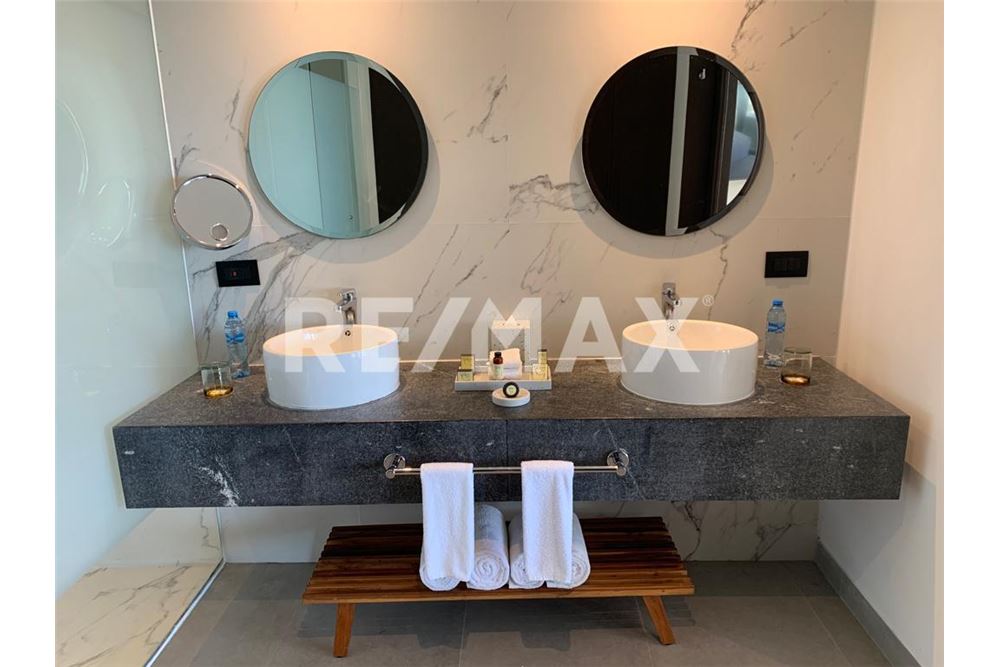 Residential - Apartment with roof - José María Morelos, Mexico - Mexico - 14 - 1001040022-131