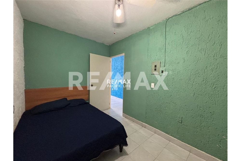 Residencial - Apartamento con terraza - Mazatlán, México - Mexico - 3 - 1001145019-26