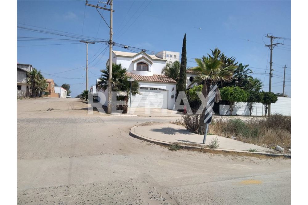 Prédio Habitacional - Apartamento com Sotão - Playas De Rosarito, México - Mexico - 1 - 1001006174-43