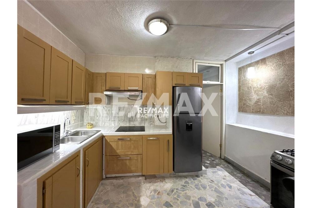 Prédio Habitacional - Apartamento com Sotão - Mazatlán, México - Mexico - 4 - 1001145011-147
