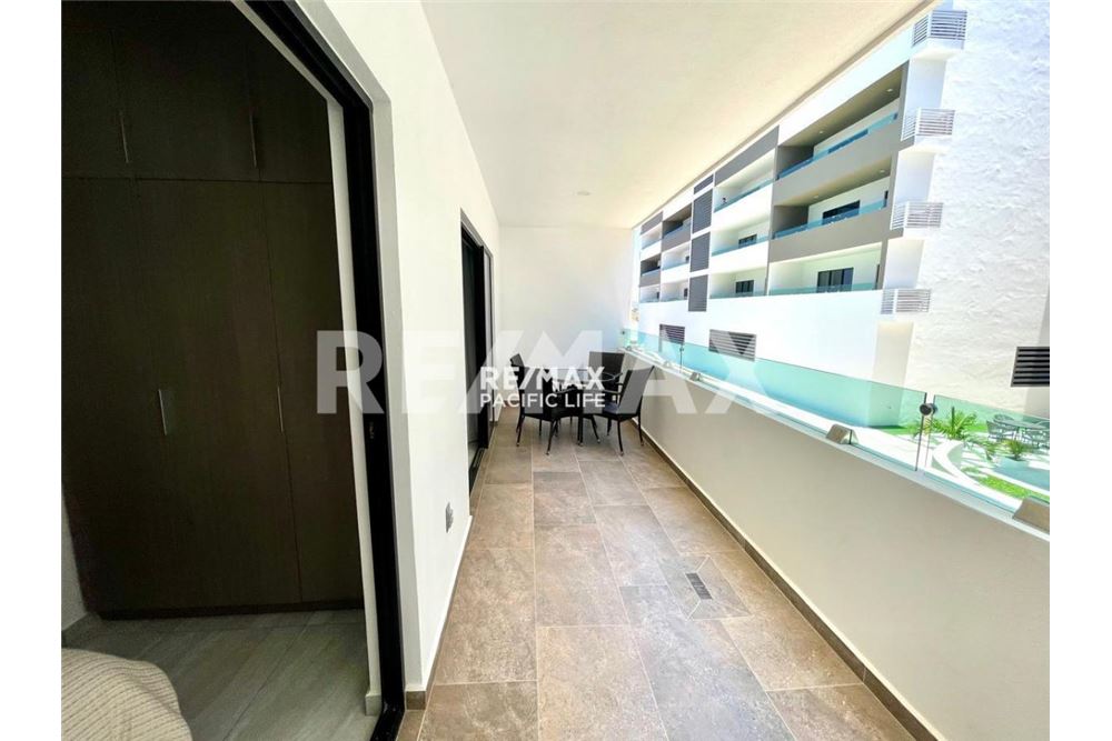 Residencial - Apartamento con terraza - Mazatlán, México - Mexico - 12 - 1001145011-141