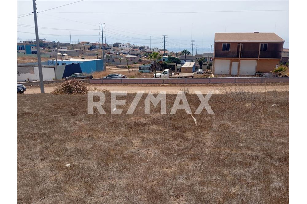 Residential - قطعة أرض للتقسيم - Playas De Rosarito, المكسيك - Mexico - 11 - 1001006299-5