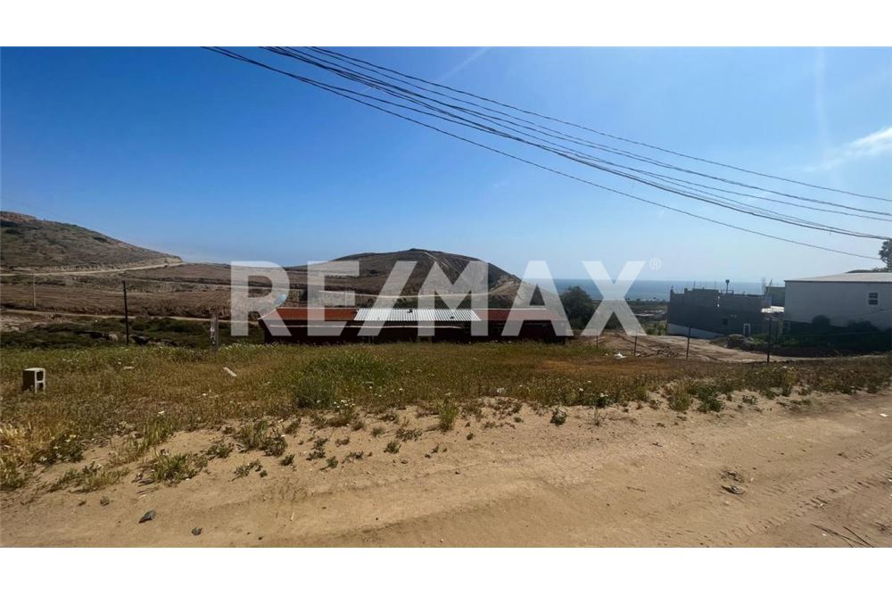 Prédio Habitacional - Plot of Land for Allotment - Playas De Rosarito, México - Mexico - 12 - 1001006182-80