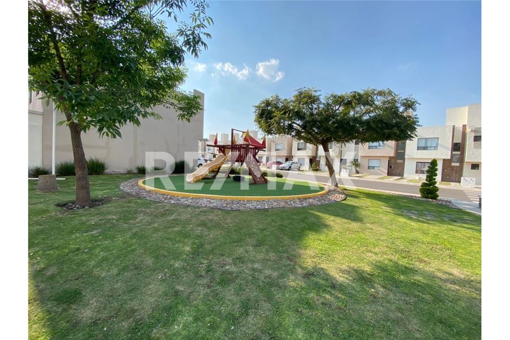 Residential - House - El Marques, Mexico - Mexico - 23 - 1001065286-15