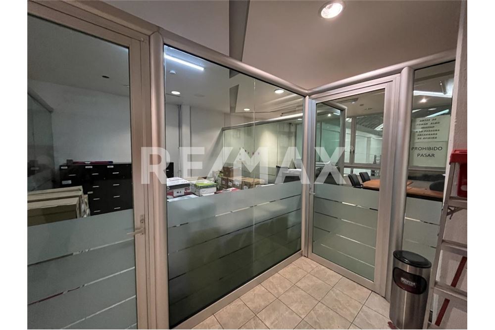 Commercieel - Magazijn - Ciudad de México, Mexiko - Mexico - 27 - 1001180112-26