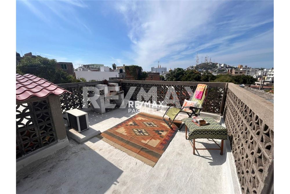 Residencial - Casa - Mazatlán, México - Mexico - 23 - 1001145062-13