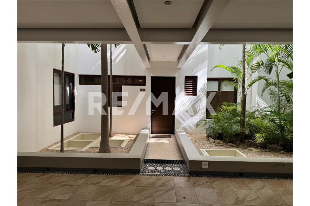 Residential - Apartment with roof - Tulum, Mexico - Mexico - 10 - 1001040022-176