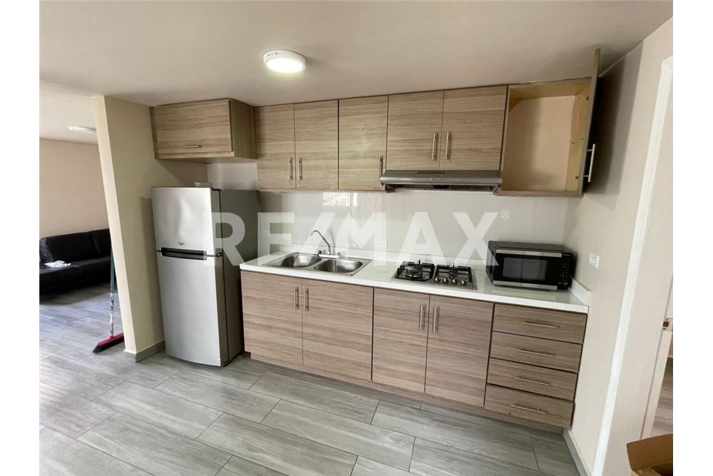 Residential - Apartment with roof - Tijuana, Mexico - Mexico - 3 - 1001242001-107