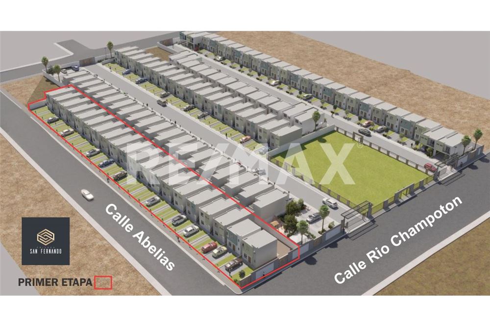 Residential - Ρετιρέ (με σκεπή) - Mexicali, Μεξικό - Mexico - 7 - 1001213007-136