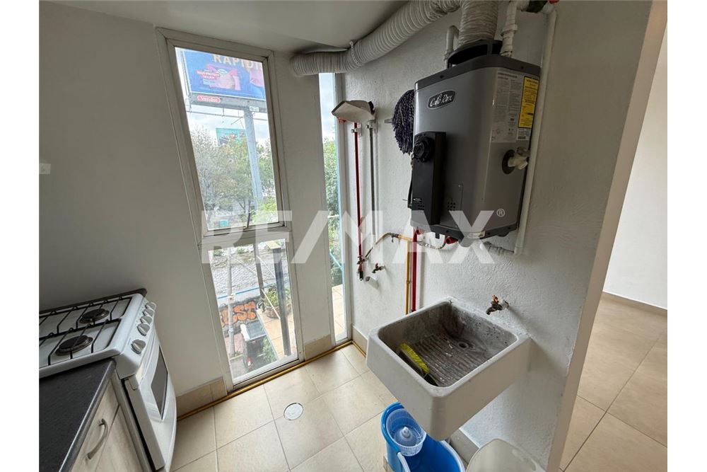 Prédio Habitacional - Apartamento com Sotão - Ciudad de México, México - Mexico - 7 - 1001180018-399