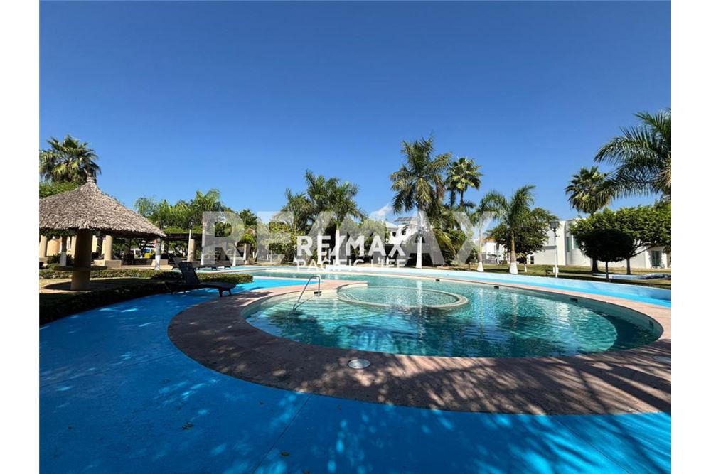 Residencial - Casa - Mazatlán, México - Mexico - 27 - 1001145019-12