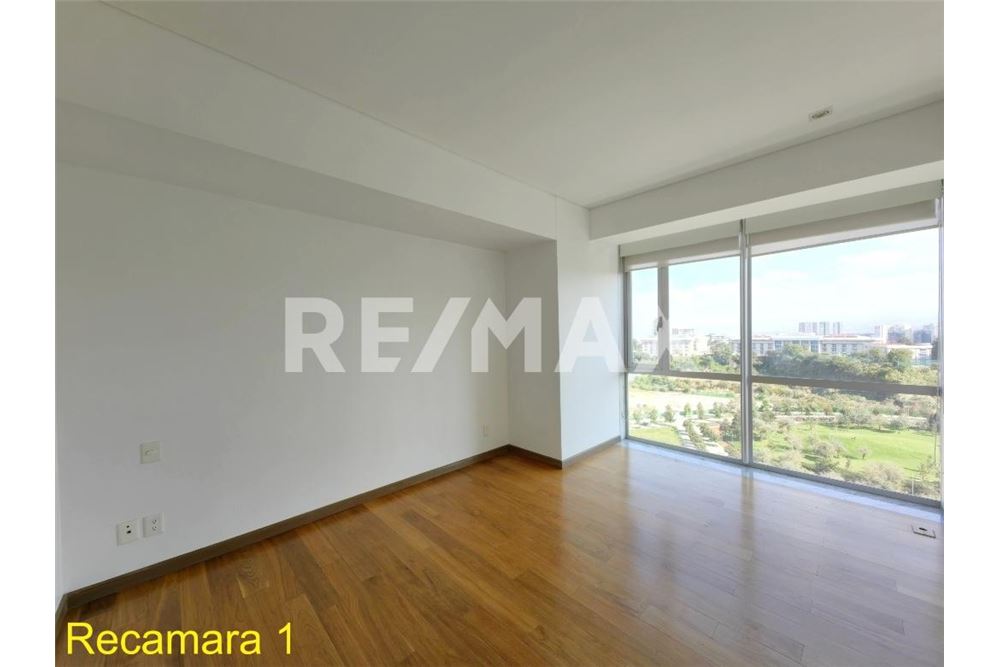 Résidentiel - Appartement dans les combles - Ciudad de México, Mexique - Mexico - 5 - 1001042069-85
