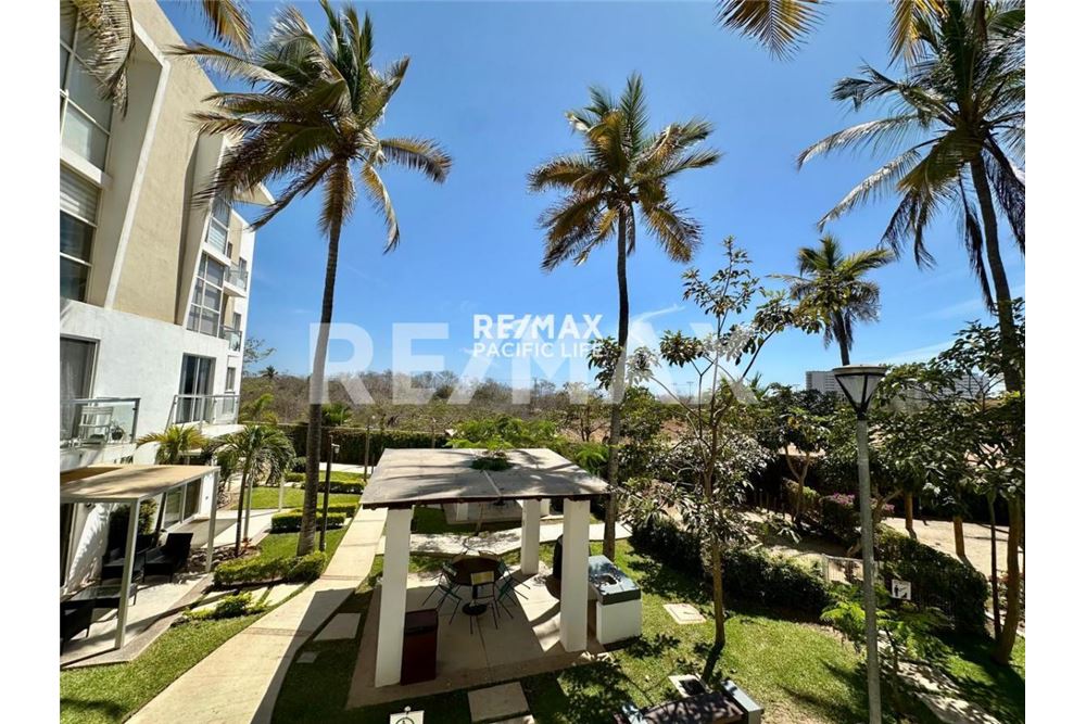 Residencial - Piso - Mazatlán, México - Mexico - 17 - 1001145018-178