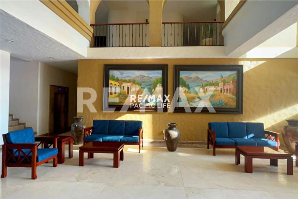 Residencial - Piso - Mazatlán, México - Mexico - 18 - 1001145018-181