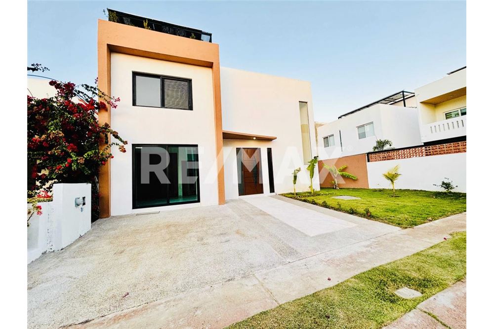 Residential - House - Bahía De Banderas, Mexico - Mexico - 3 - 1001121064-1